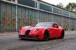 Wiesmann GT MF5 2011 года